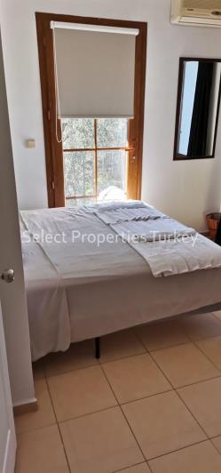 Image No.34-Villa / Détaché de 4 chambres à vendre à Ovacik