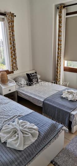 Image No.35-Villa / Détaché de 4 chambres à vendre à Ovacik