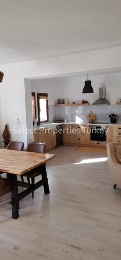 Image No.36-Villa / Détaché de 4 chambres à vendre à Ovacik