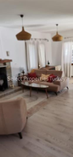 Image No.37-Villa / Détaché de 4 chambres à vendre à Ovacik