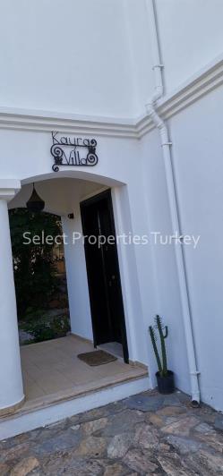 Image No.38-Villa / Détaché de 4 chambres à vendre à Ovacik