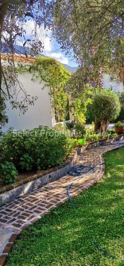 Image No.41-Villa / Détaché de 4 chambres à vendre à Ovacik