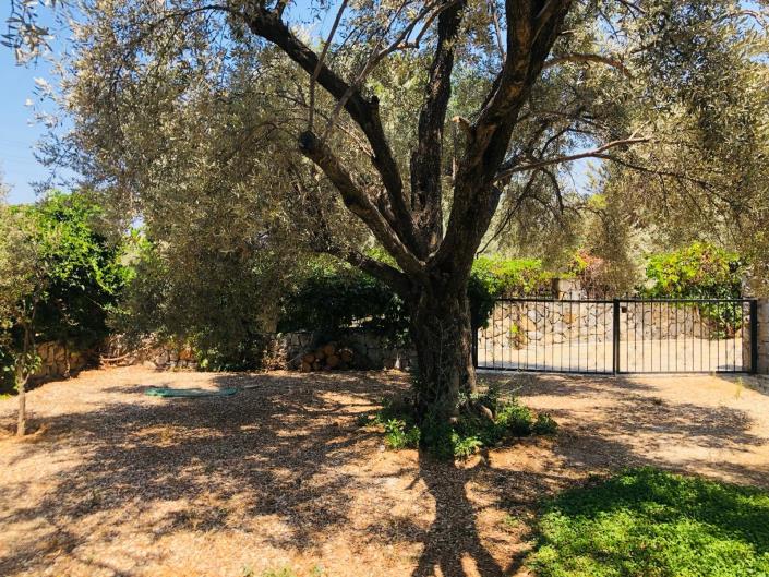 Image No.5-Villa / Détaché de 4 chambres à vendre à Ovacik