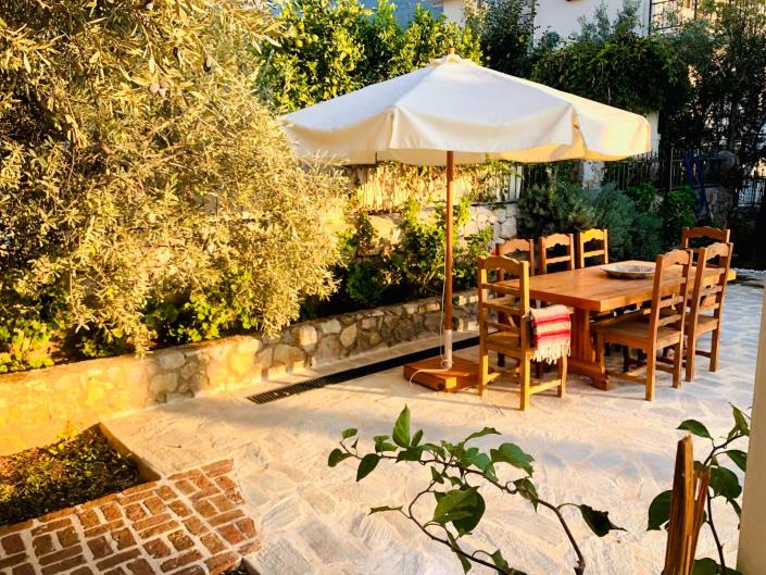 Image No.6-Villa / Détaché de 4 chambres à vendre à Ovacik