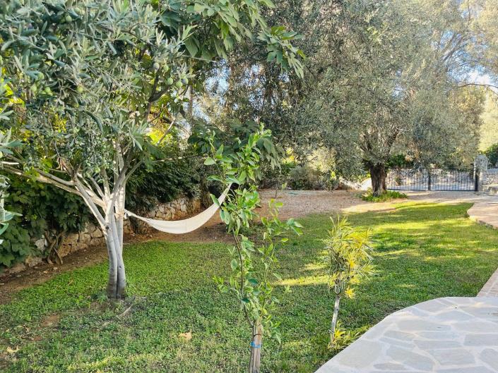 Image No.8-Villa / Détaché de 4 chambres à vendre à Ovacik