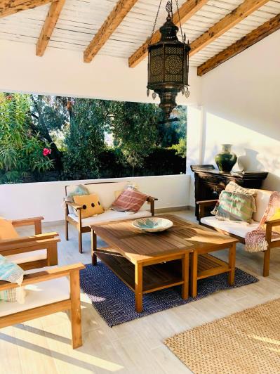 Image No.15-Villa / Détaché de 4 chambres à vendre à Ovacik