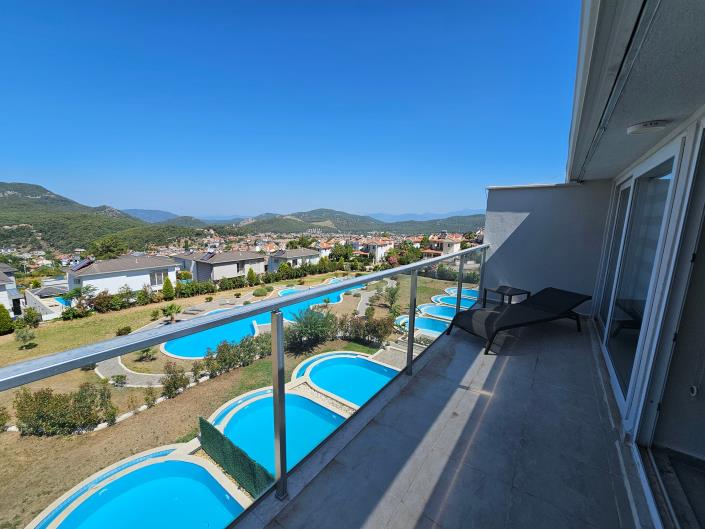 Image No.21-2 Bed Apartment for sale