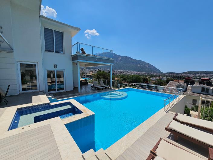 Image No.4-4 Bed House/Villa for sale