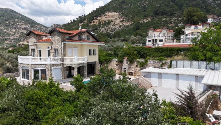 Image No.25-5 Bed House/Villa for sale