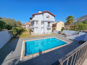 1 - Ovacik, Appartement