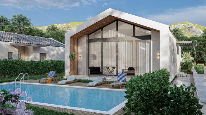 Image No.5-3 Bed Bungalow for sale