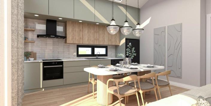 Image No.16-3 Bed Bungalow for sale