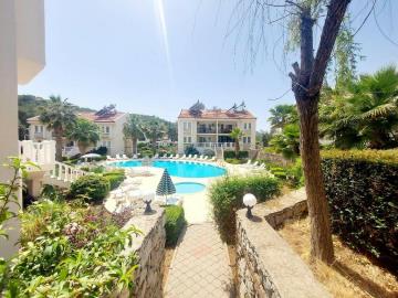 1 - Hisaronu, Appartement