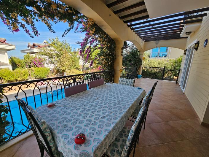 Image No.22-4 Bed Villa / Detached for sale