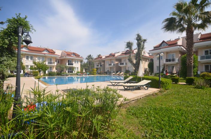 Image No.4-3 Bed Duplex for sale