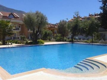 1 - Hisaronu, Duplex