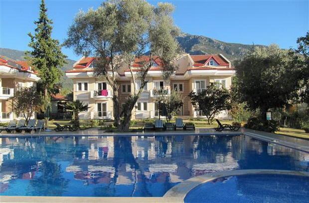 Image No.16-3 Bed Duplex for sale