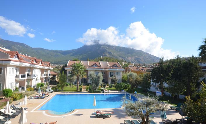 Image No.44-3 Bed Duplex for sale