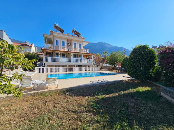 Image No.3-4 Bed Apartment for sale