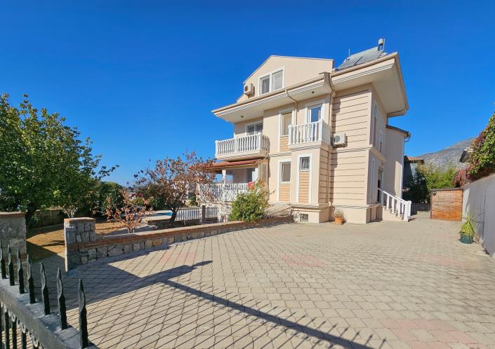 Image No.7-4 Bed Apartment for sale