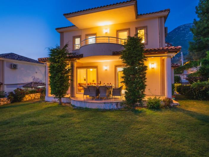 Image No.4-3 Bed Villa / Detached for sale