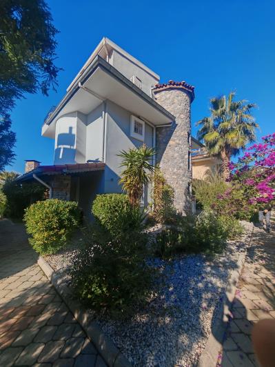 Image No.2-Villa / Détaché de 3 chambres à vendre à Ovacik