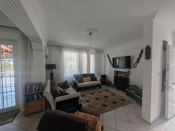 Image No.5-Villa / Détaché de 3 chambres à vendre à Ovacik