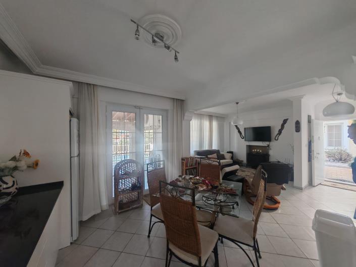 Image No.6-Villa / Détaché de 3 chambres à vendre à Ovacik