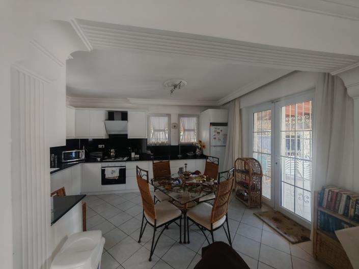 Image No.7-Villa / Détaché de 3 chambres à vendre à Ovacik