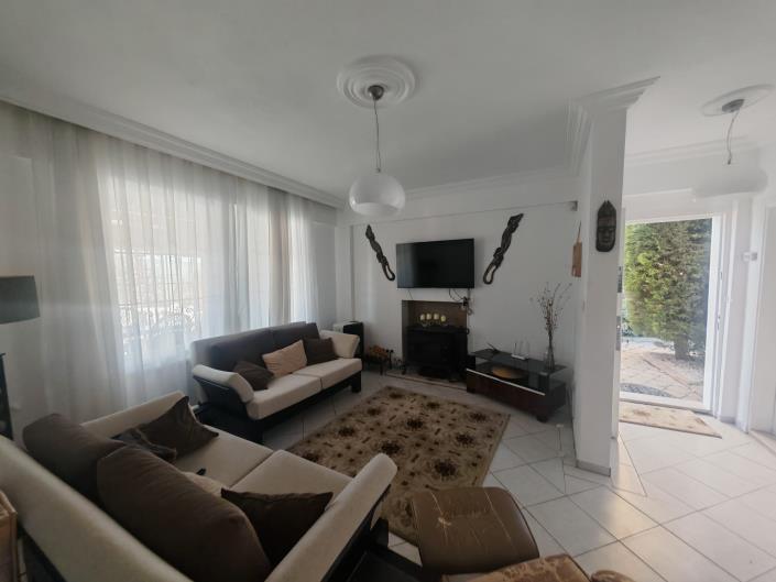 Image No.4-Villa / Détaché de 3 chambres à vendre à Ovacik