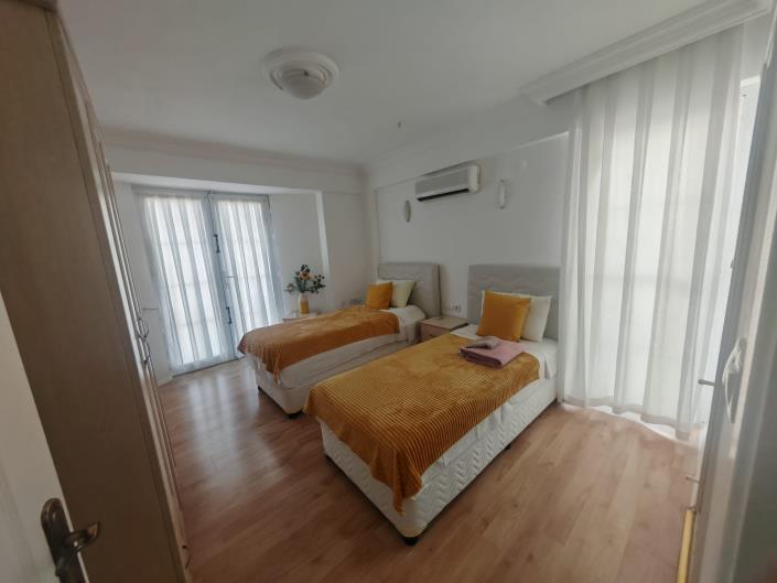 Image No.15-Villa / Détaché de 3 chambres à vendre à Ovacik