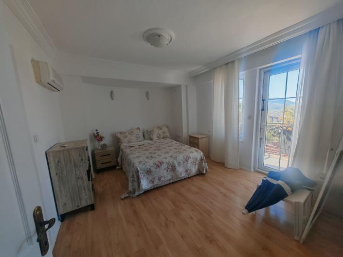 Image No.12-Villa / Détaché de 3 chambres à vendre à Ovacik