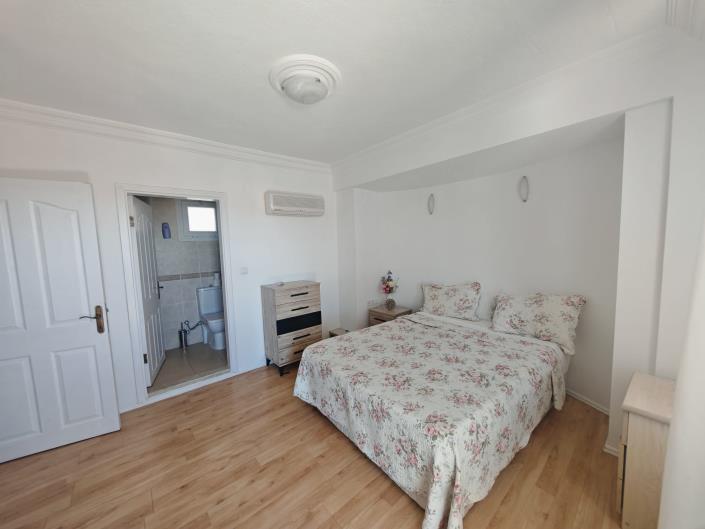 Image No.11-Villa / Détaché de 3 chambres à vendre à Ovacik