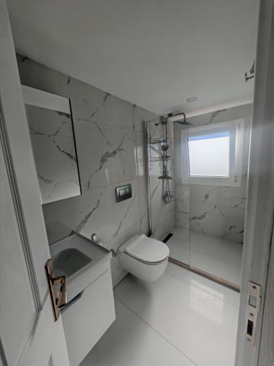 Image No.20-Villa / Détaché de 3 chambres à vendre à Ovacik