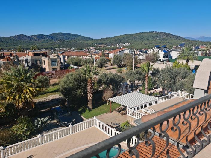 Image No.21-Villa / Détaché de 3 chambres à vendre à Ovacik