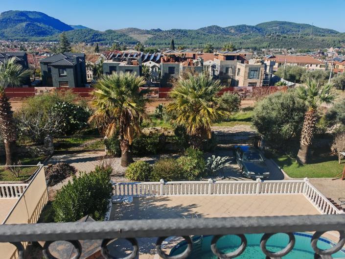 Image No.22-Villa / Détaché de 3 chambres à vendre à Ovacik