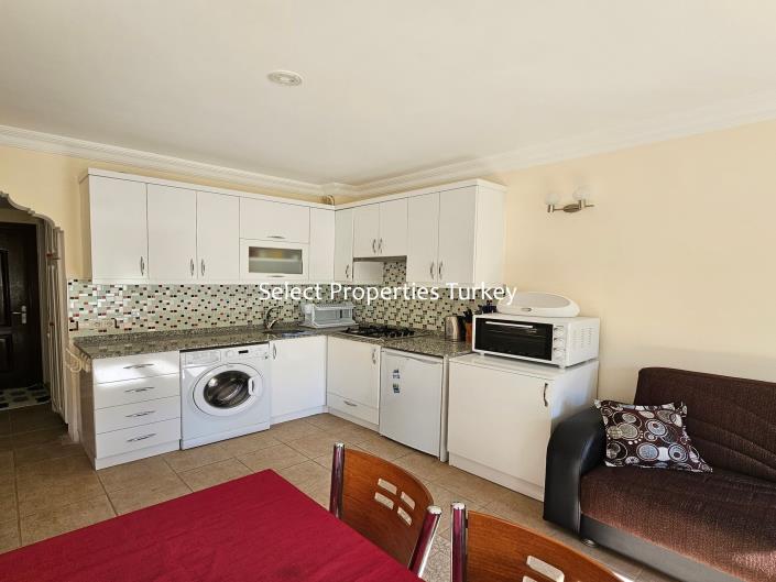 Image No.12-2 Bed Apartment for sale