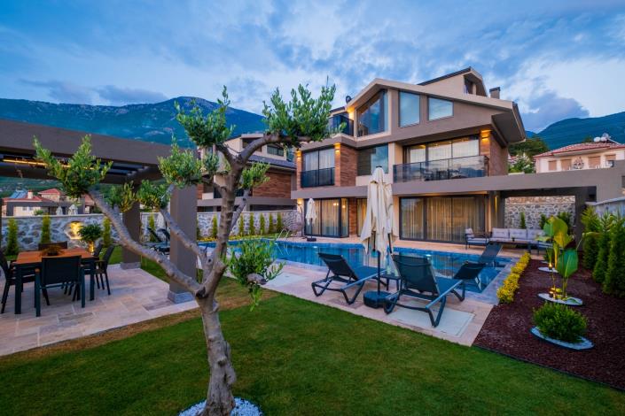 Image No.4-3 Bed House/Villa for sale