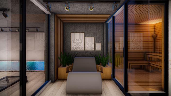 Image No.18-3 Bed House/Villa for sale