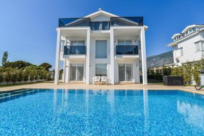 1 - Hisaronu, Villa / Détaché