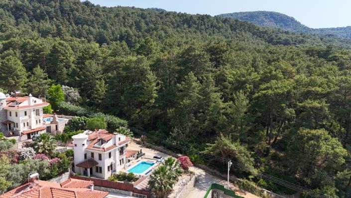 Image No.30-5 Bed Villa / Detached for sale