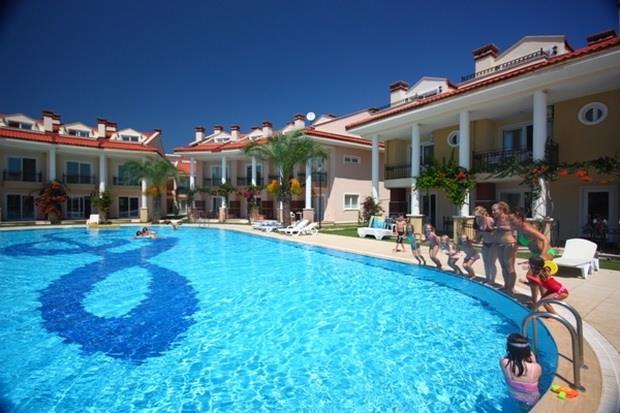 Image No.8-3 Bed Apartment for sale