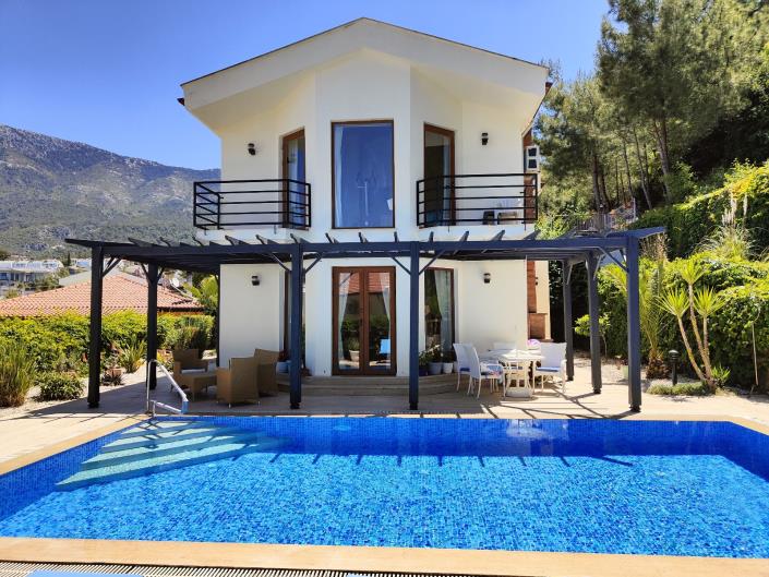 Image No.3-3 Bed Villa / Detached for sale