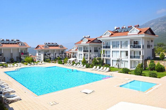 Image No.3-2 Bed Apartment for sale