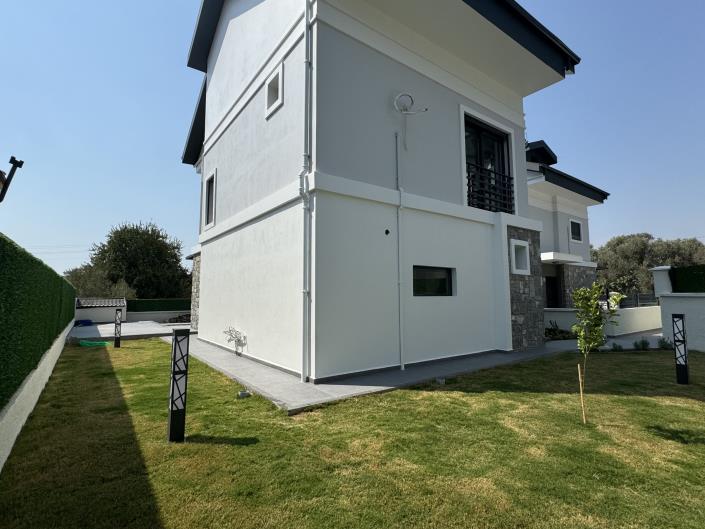 Image No.5-Maison / Villa de 4 chambres à vendre à Hisaronu