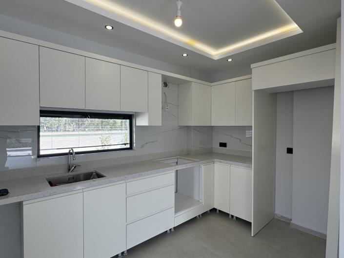 Image No.10-Maison / Villa de 4 chambres à vendre à Hisaronu