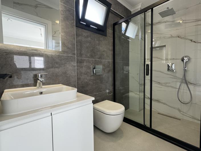 Image No.16-Maison / Villa de 4 chambres à vendre à Hisaronu