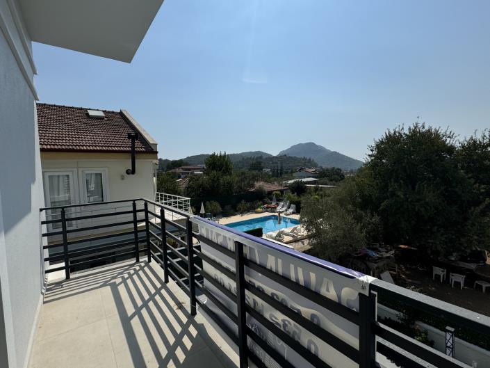 Image No.15-Maison / Villa de 4 chambres à vendre à Hisaronu