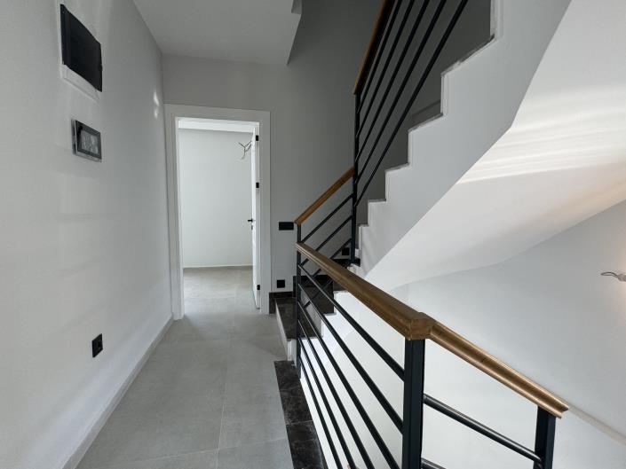 Image No.11-Maison / Villa de 4 chambres à vendre à Hisaronu