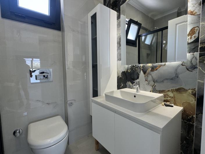 Image No.19-Maison / Villa de 4 chambres à vendre à Hisaronu